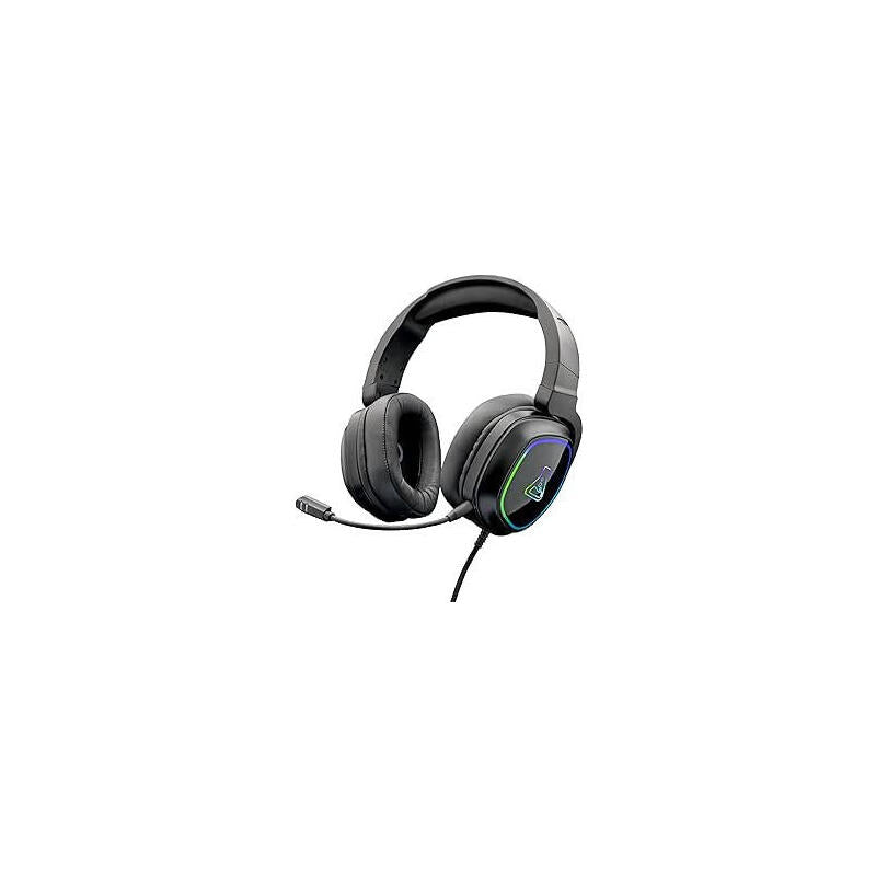 Auriculares The G-Lab Korp Radium Pc, Ps4 Y Xbox One, Nintendo Switch, Android