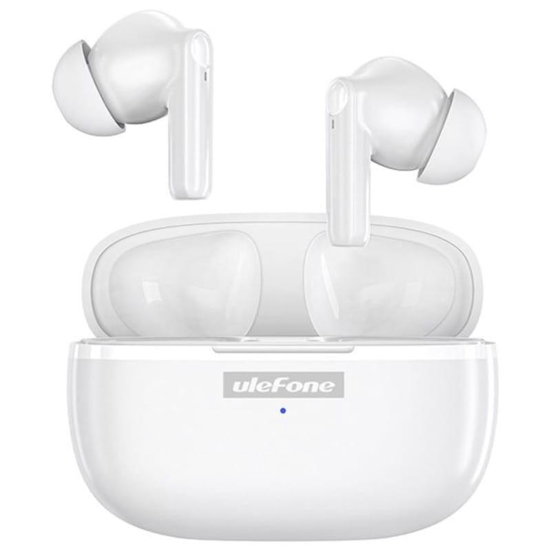 Auriculares Ulefone Buds Blanco Bluetooth