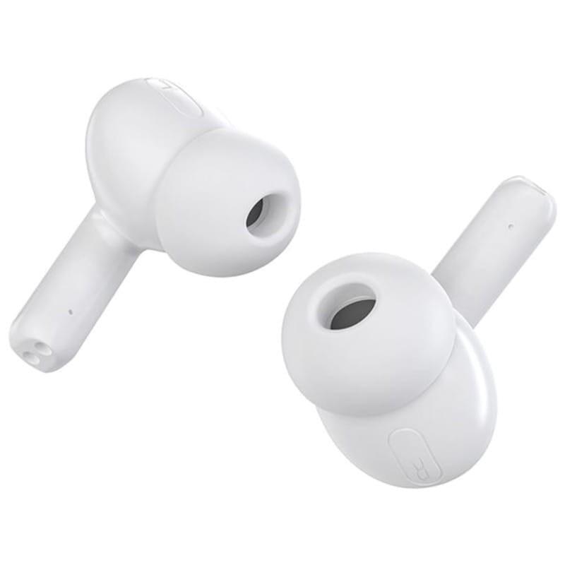 Auriculares Ulefone Buds Blanco Bluetooth