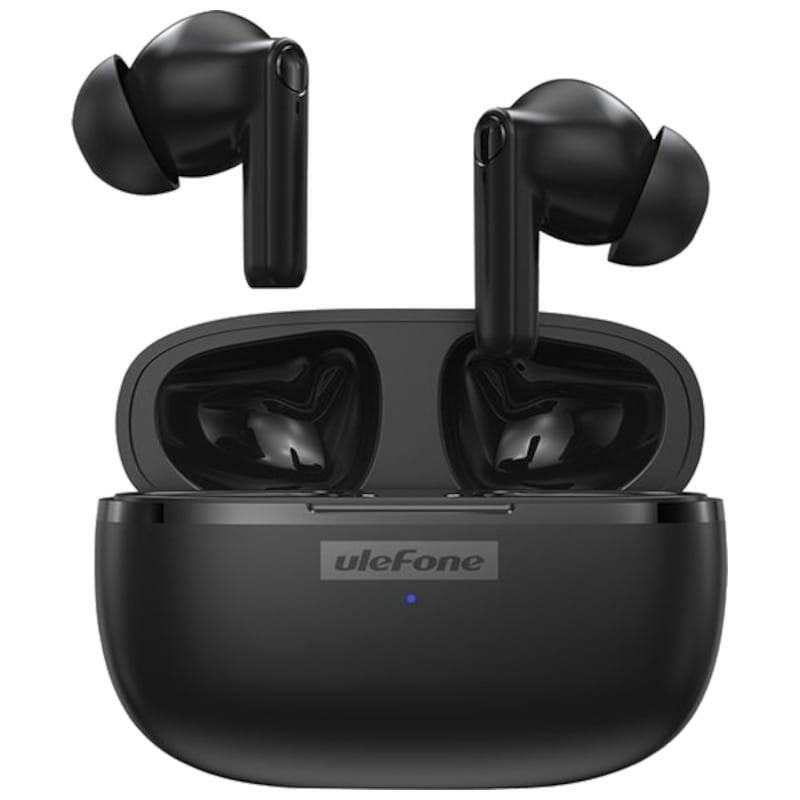 Auriculares Ulefone Buds Negro Bluetooth