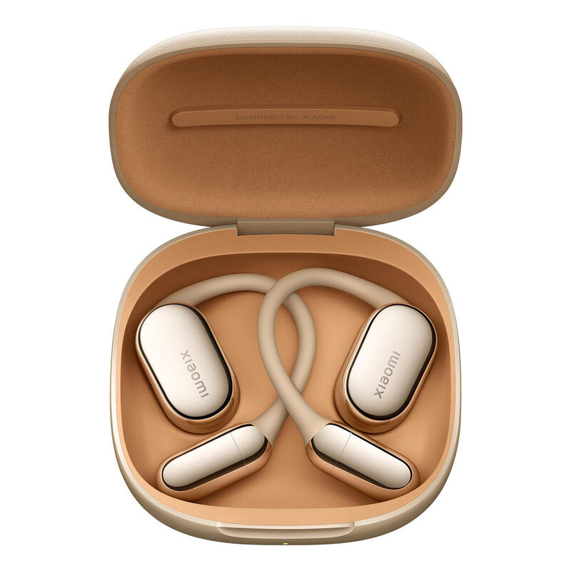 Auriculares Xiaomi Openwear Stereo Pro True Wireless Stereo (Tws) Gancho De Oreja Llamadas/Música Bluetooth Oro