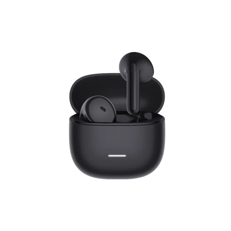 Auriculares Xiaomi Redmi Buds 8 Active Bluetooth Negro Bhr08jtgl 6932554464233