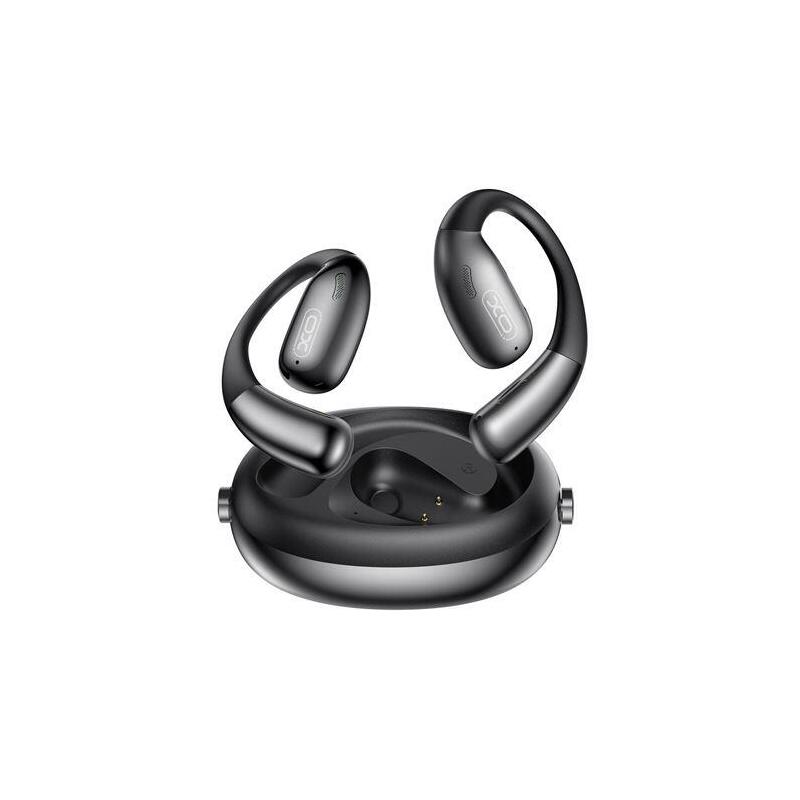 Xo G36 Auriculares Bluetooth 5.4 - Tws - Reduccion De Ruido - Traduccion Simultanea Hasta 145 Idiomas - Negro
