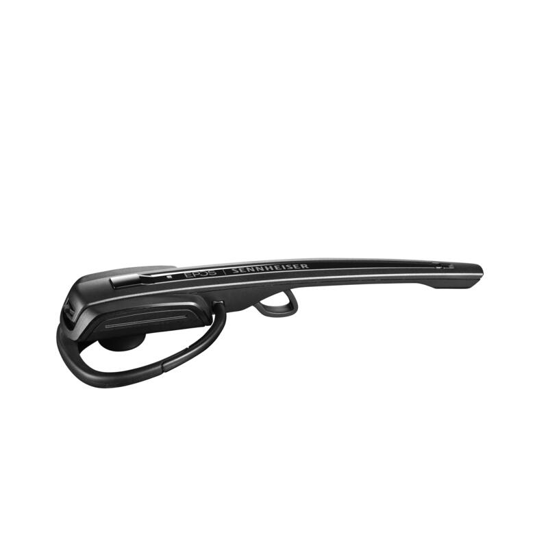 Auriculares Y Diadema Unilaterales Sennheiser D 10 Hs