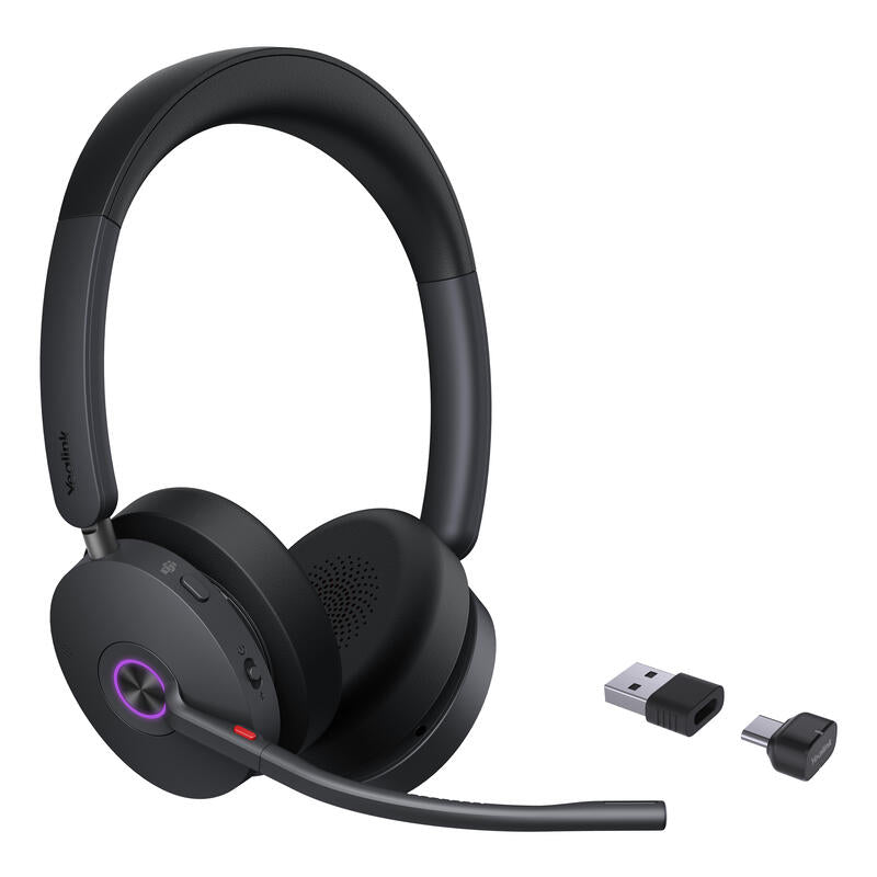 Auriculares Yealink Bh74 Teams Usb-C/A, Bluetooth