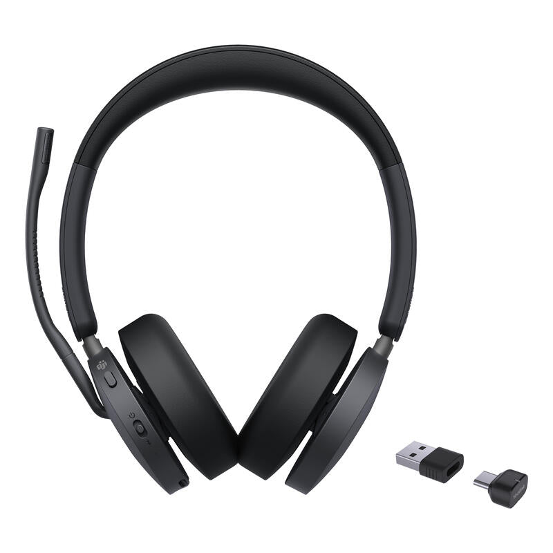 Auriculares Yealink Bh74 Teams Usb-C/A, Bluetooth