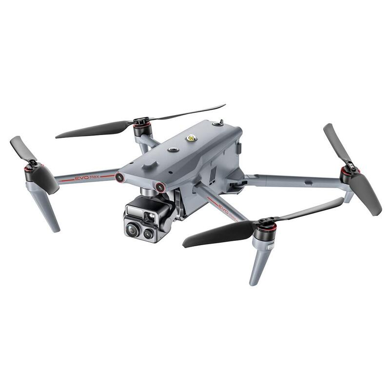 Autel Evo Max 4t V2 Standard Bundle Drone