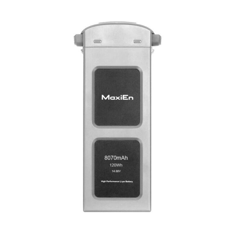 Autel Evo Max Series Battery - Batería Para Drones De La Serie Evo Max