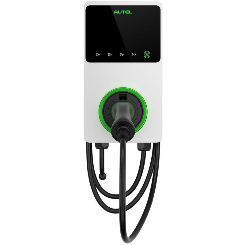 Autel Maxi Eu Ac W11-C5-Wh/11kw/1/Cable/5m/Wh