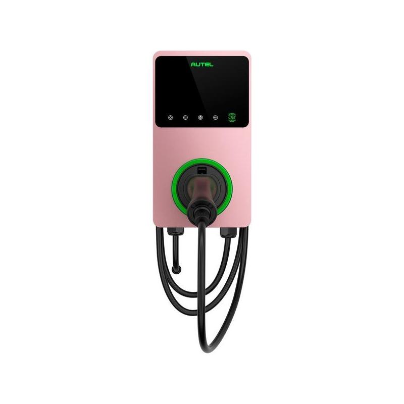 Autel Maxicharger Facia Panel Frontal Oro Rosa 300001872