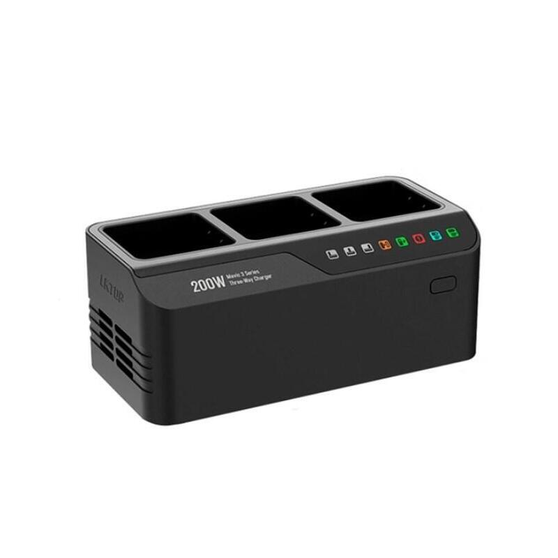 Autel Multi-Charger For Evo Max Series