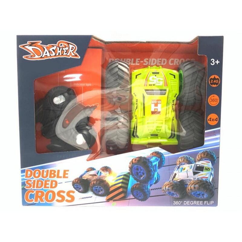 Auto R/C 2,4ghz