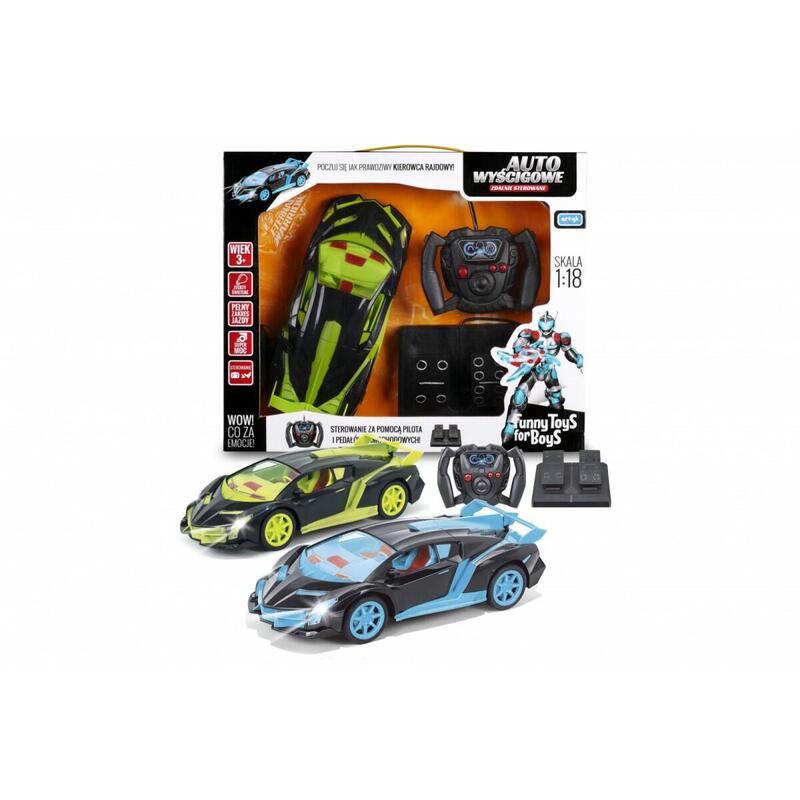 Auto R/C