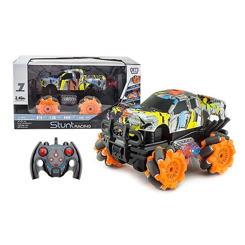 Auto R/C