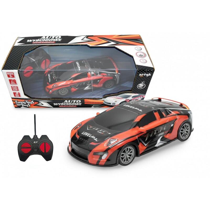 Auto R/C