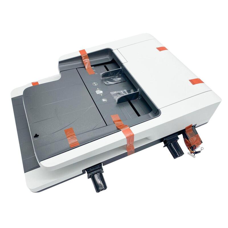 Automatic Document Feeder Assembly Kit For Hp