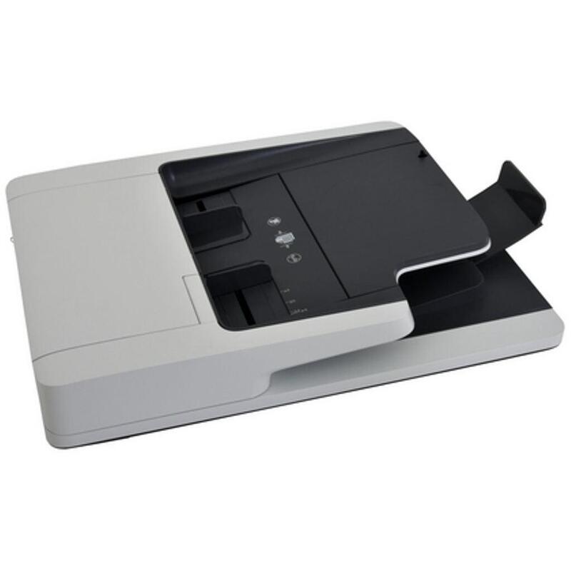 Automatic Document Feeder Whole Unit For Hp Printers