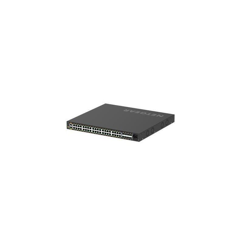 Av Line M4250-40g8xf-Poe+ 40x1g