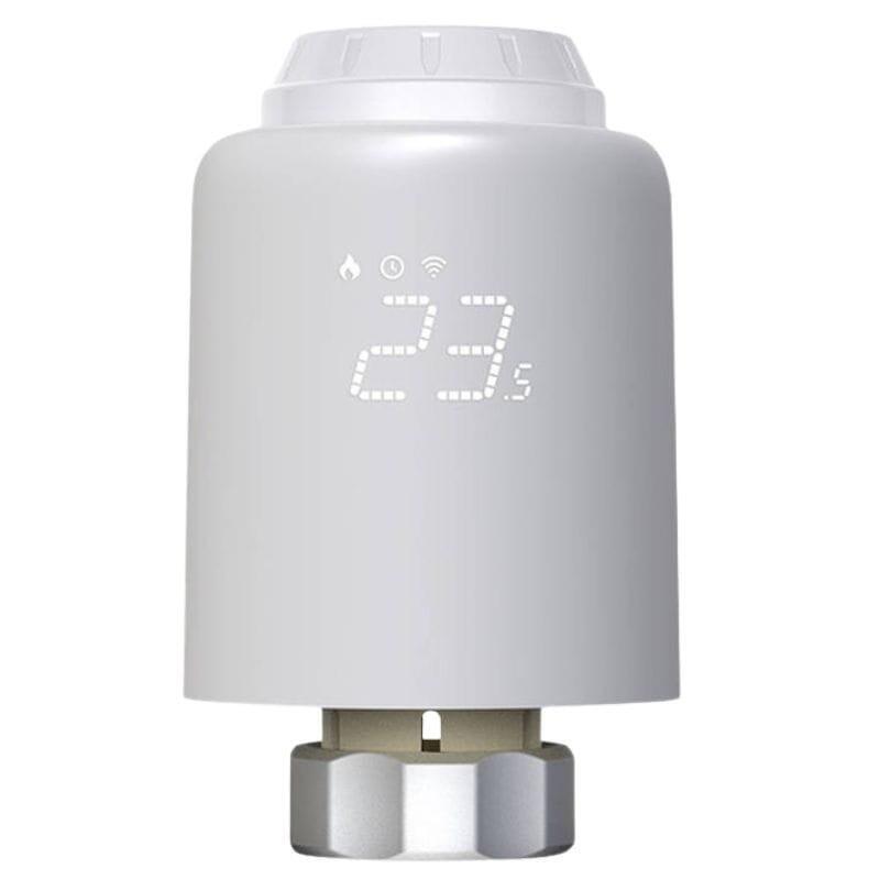 Avatto Trv06 Zigbee 3.0 Tuya - Termostato De Radiador