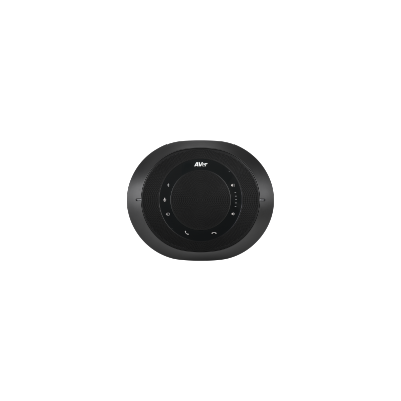 Aver Fone540 Altavoz Pc Usb/Bluetooth Negro