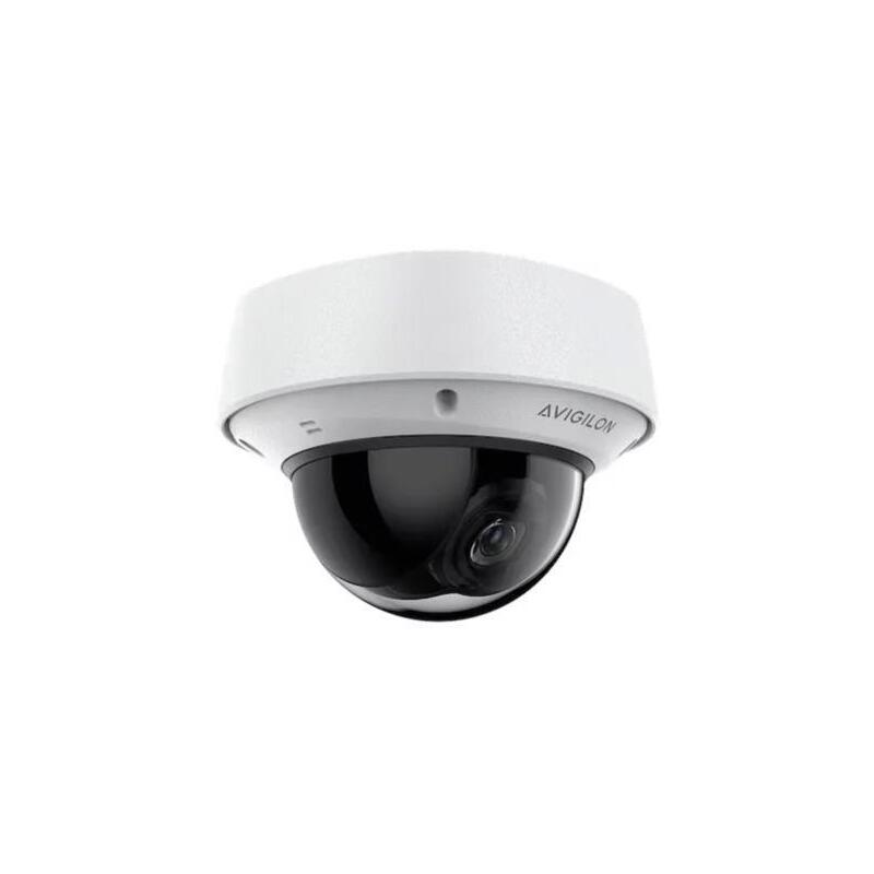 Avigilon Netzwerkcamara Fixed Dome 8 Megapixel 8.0c-H6a-Do1-Ir Outdoor