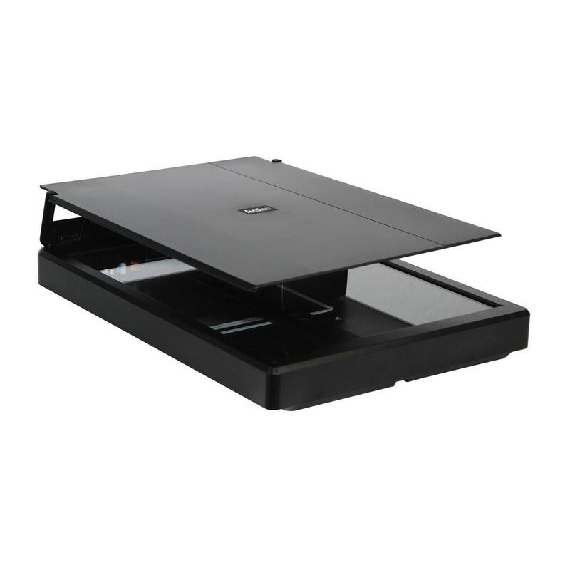 Avision Flachbettscanner Fb10 A4