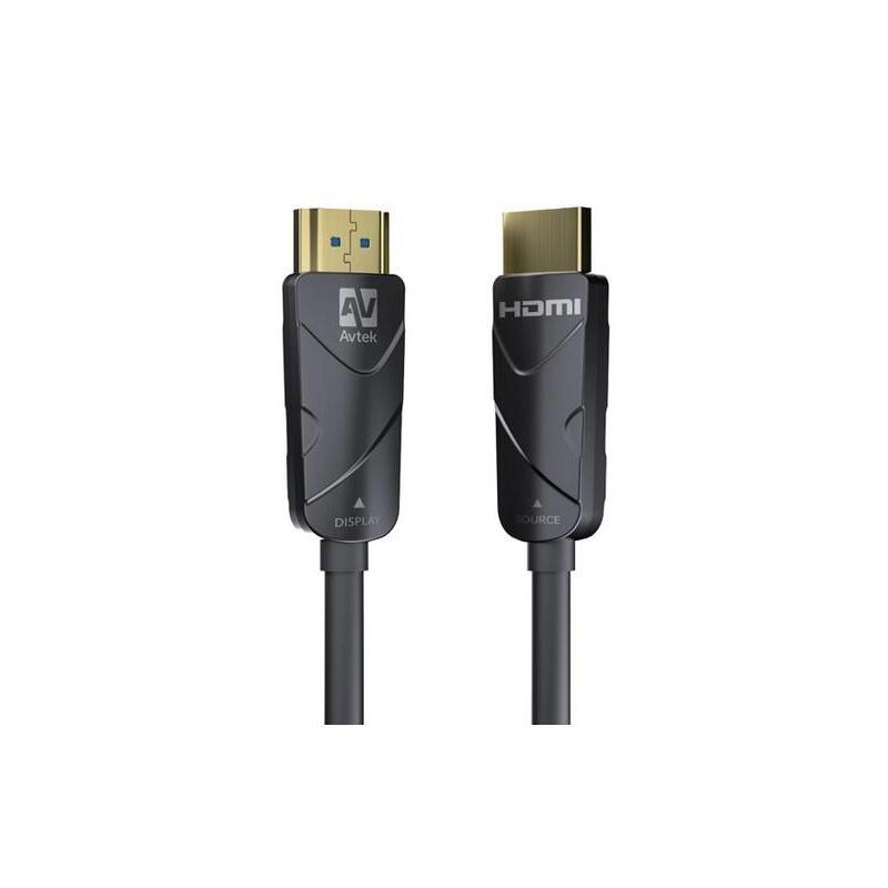 Avtek Active Cable Hdmi 10m 4k@60hz 4:4:4