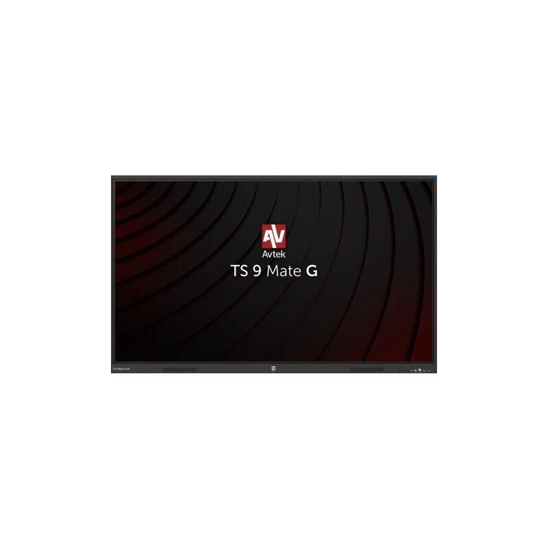 Avtek Monitor Interactive Ts 9 Mate G 75"