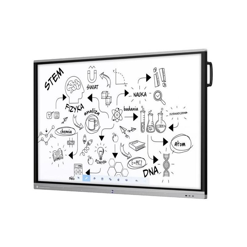 Avtek Touchscreen 8 Connect 75