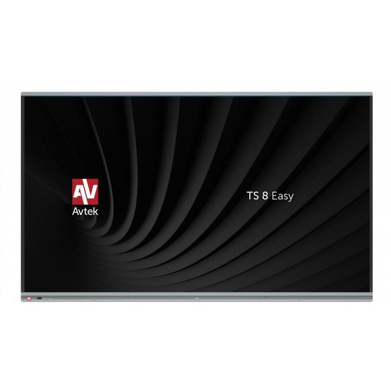 Avtek Touchscreen 8 Easy 65