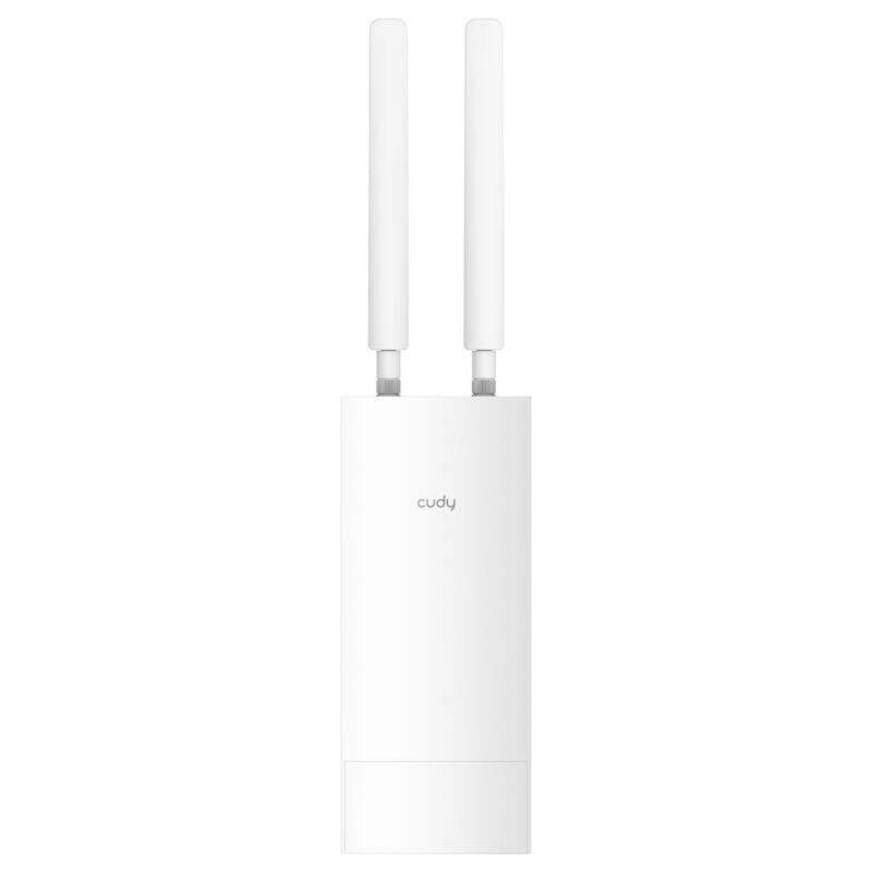 Ax3000 Wifi 6 2.5g Access Point