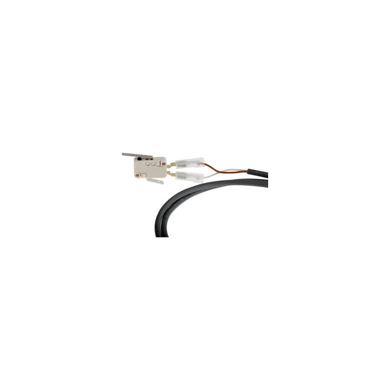 Axis 5503-841 Interruptor Eléctrico 2p Beige