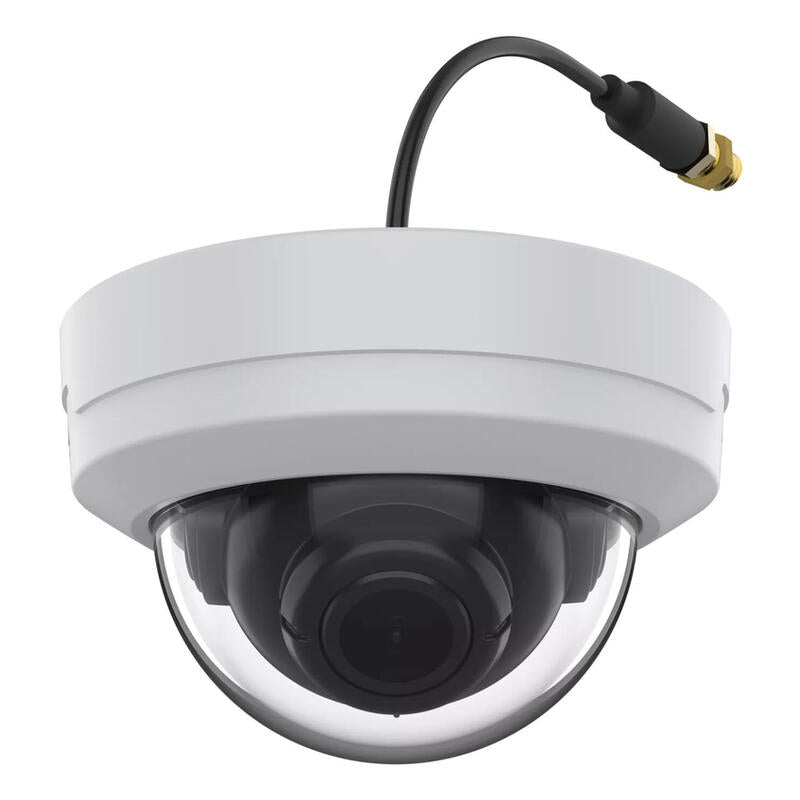 Axis Netzwerkcamara Fundat/Pinhole F4108 Mini Dome Sensor