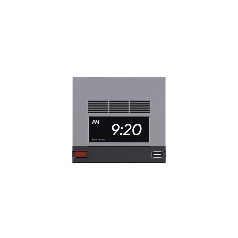 Mini Pc Ayaneo Am02 Ryzen 7 32 Gb/1 Tb