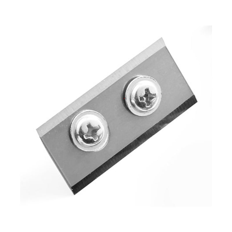 Ayi Robot Lawn Mower Cutting Blades And Screws, 3 Pcs.