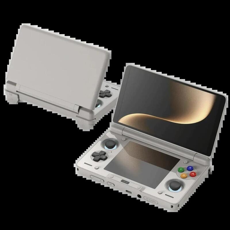 Ayn Thor Grey Rainbow 12gb/256gb