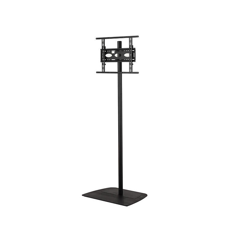 B-Tech Bt8572 139,7 Cm (55") Negro Piso (Vesa 600 X 400) - 1.8m