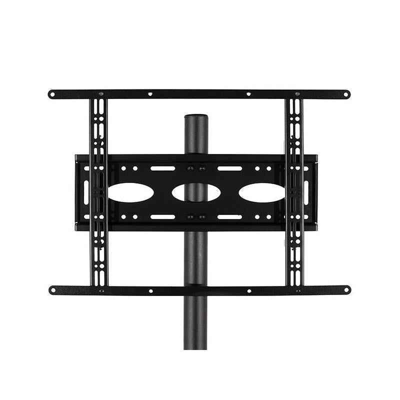 B-Tech Bt8572 139,7 Cm (55") Negro Piso (Vesa 600 X 400) - 1.8m