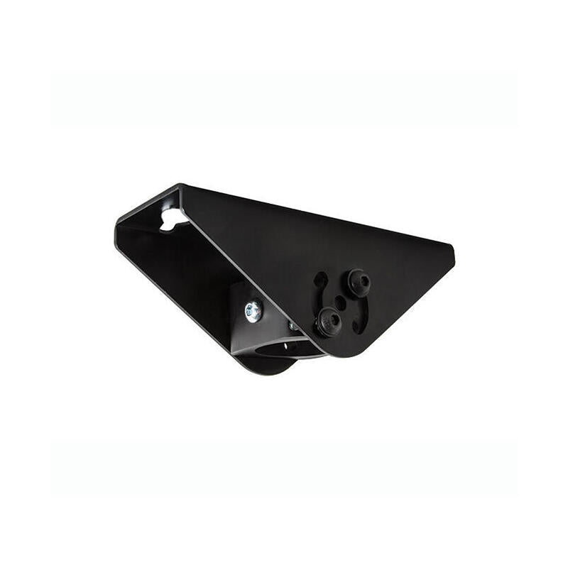 B-Tech Halterung Decke Wand -140kg Para 50mm Stangen Neig Negro