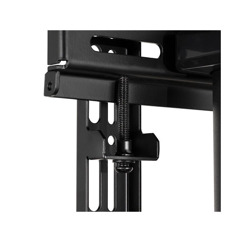 B-Tech Rollwagen 600x400 -70kg Bis 75'' Hochformat Querformat