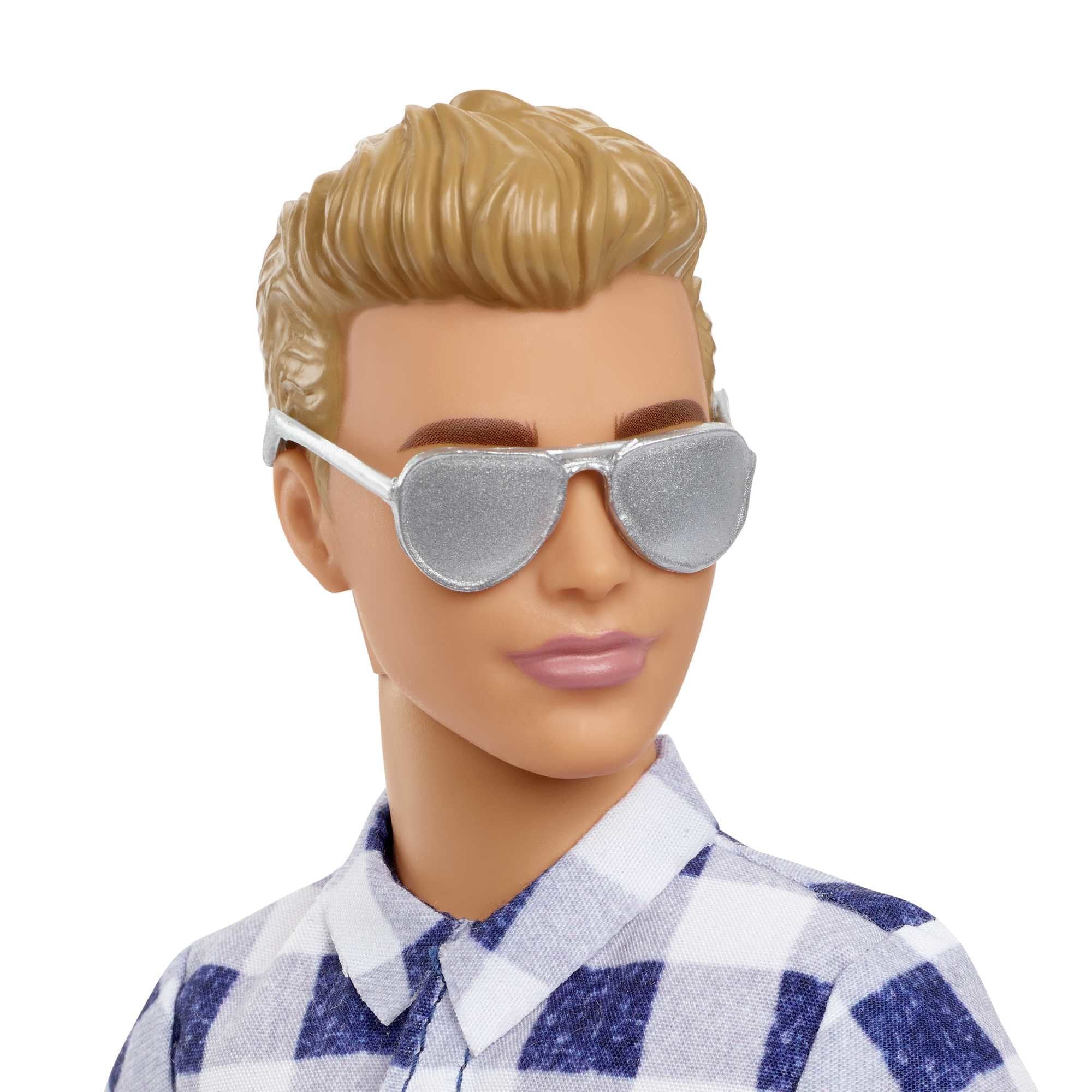 EAN 194735075218 - Barbie Dreamhouse Adventures HHR66 muñeca imagen 2