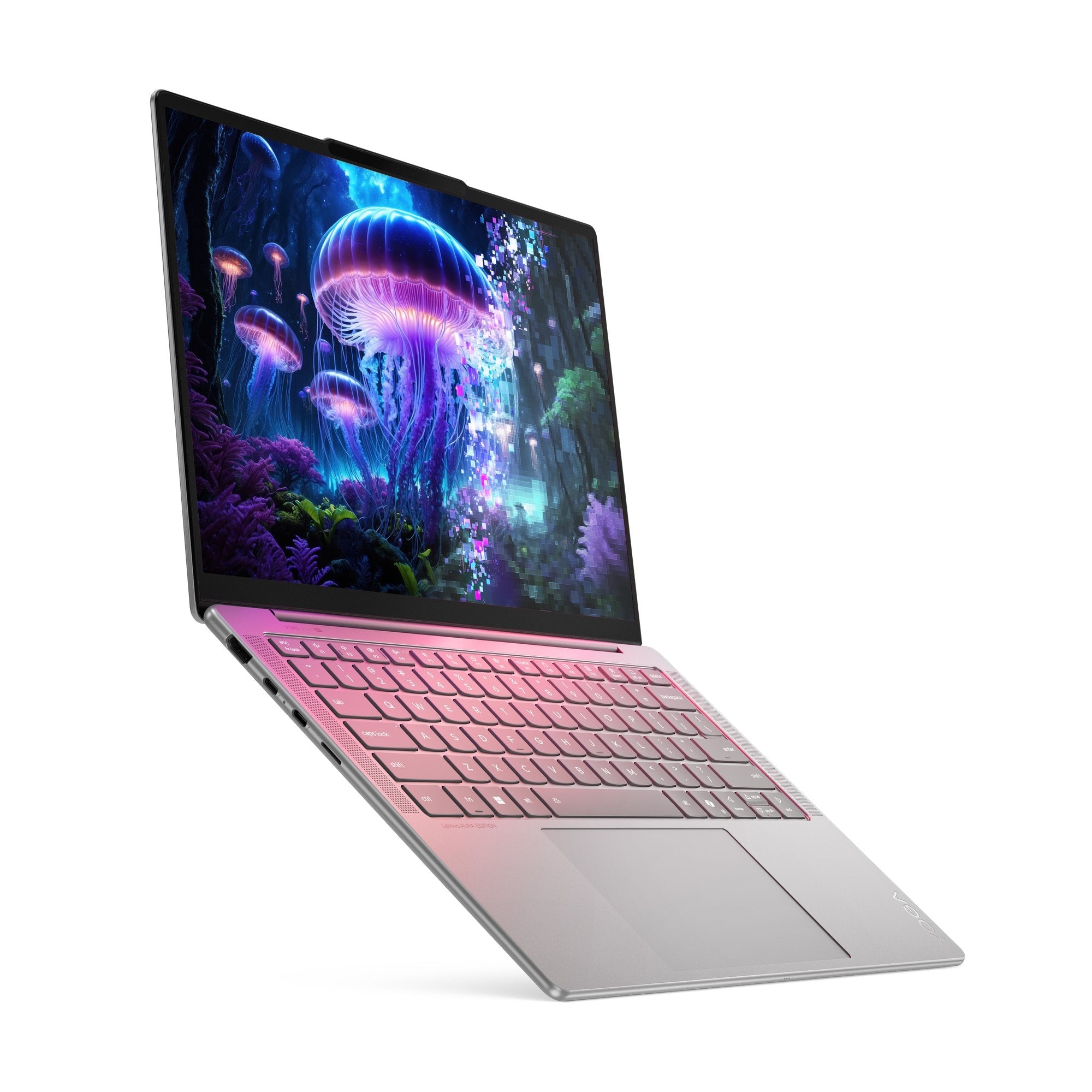 Yoga Slim 7 14ill10 U7 32/1t W11h