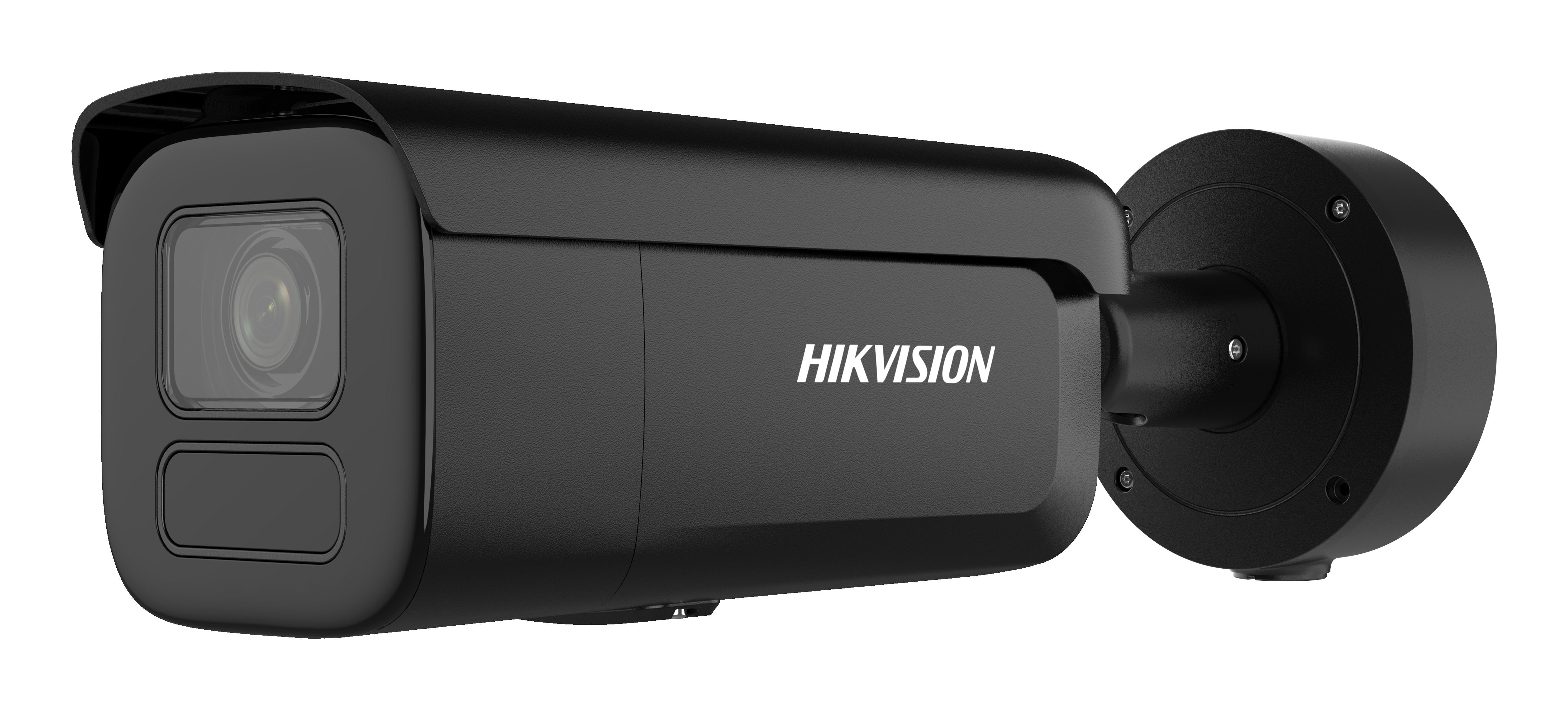 EAN 6936422134167 - Hikvision DS-2CD2686G2H-IZS(2.8-12MM)/BLACK cámara de vigilancia Bala (forma) Cámara de seguridad IP Exte imagen 1