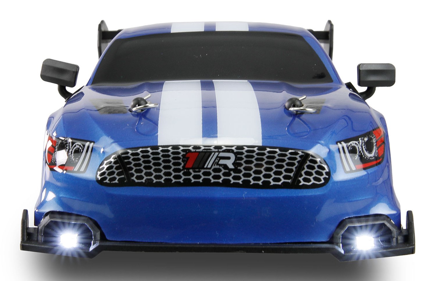 EAN 4262408979296 - Amewi 21111 modelo controlado por radio Coche de carreras Motor eléctrico 1:24 imagen 5