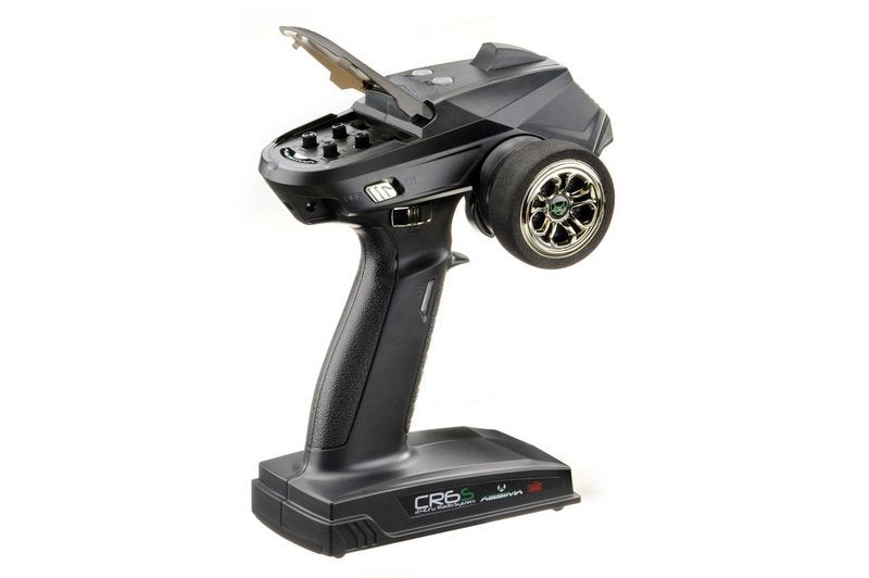 Absima Fernsteuerung Cr6s 2.4 Ghz
