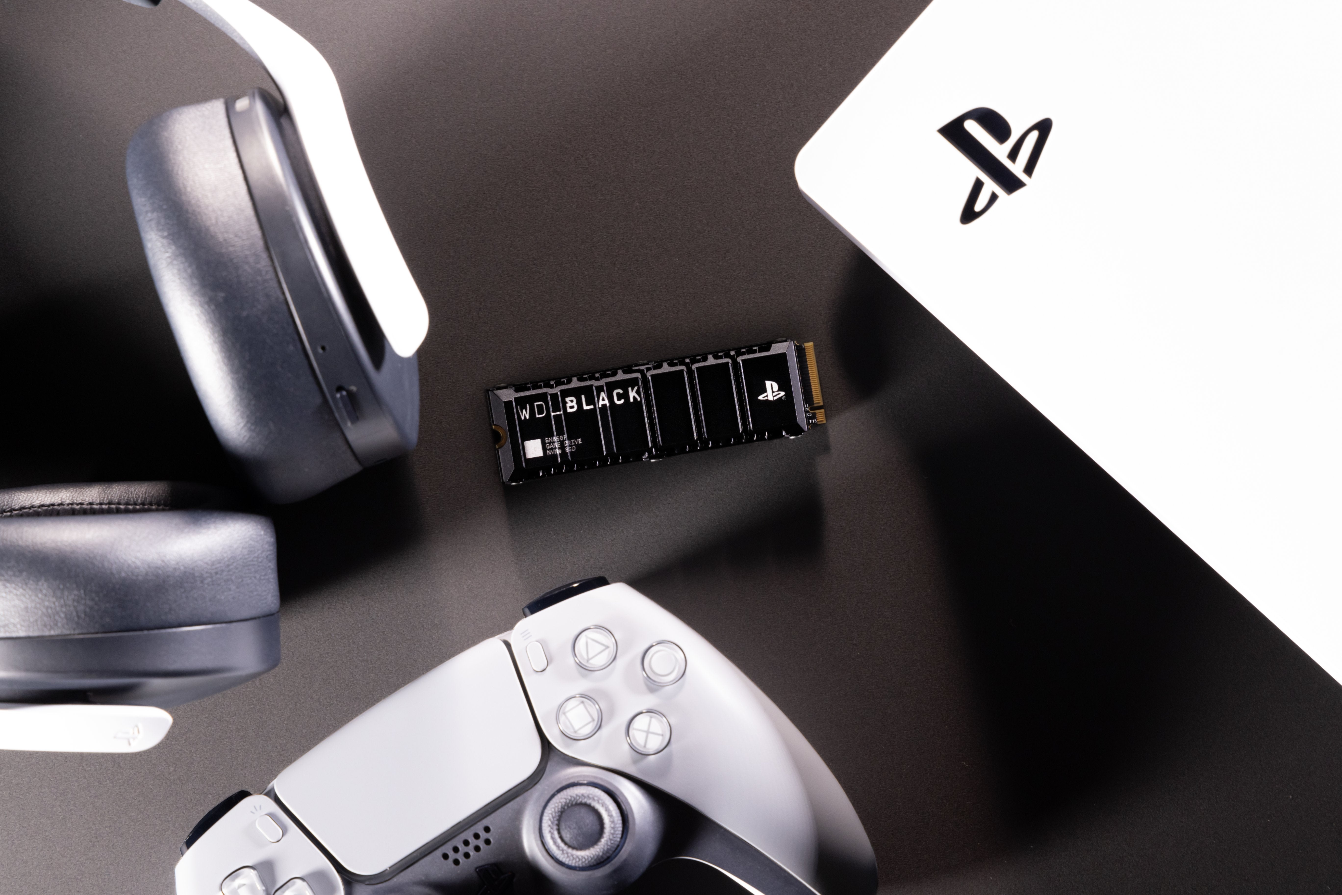 EAN 0619659198114 - SanDisk SN850P 4 TB M.2 PCI Express 4.0 NVMe imagen 4