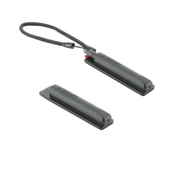 EAN 3700992524429 - Mobilis 001080 lápiz digital Negro imagen 1