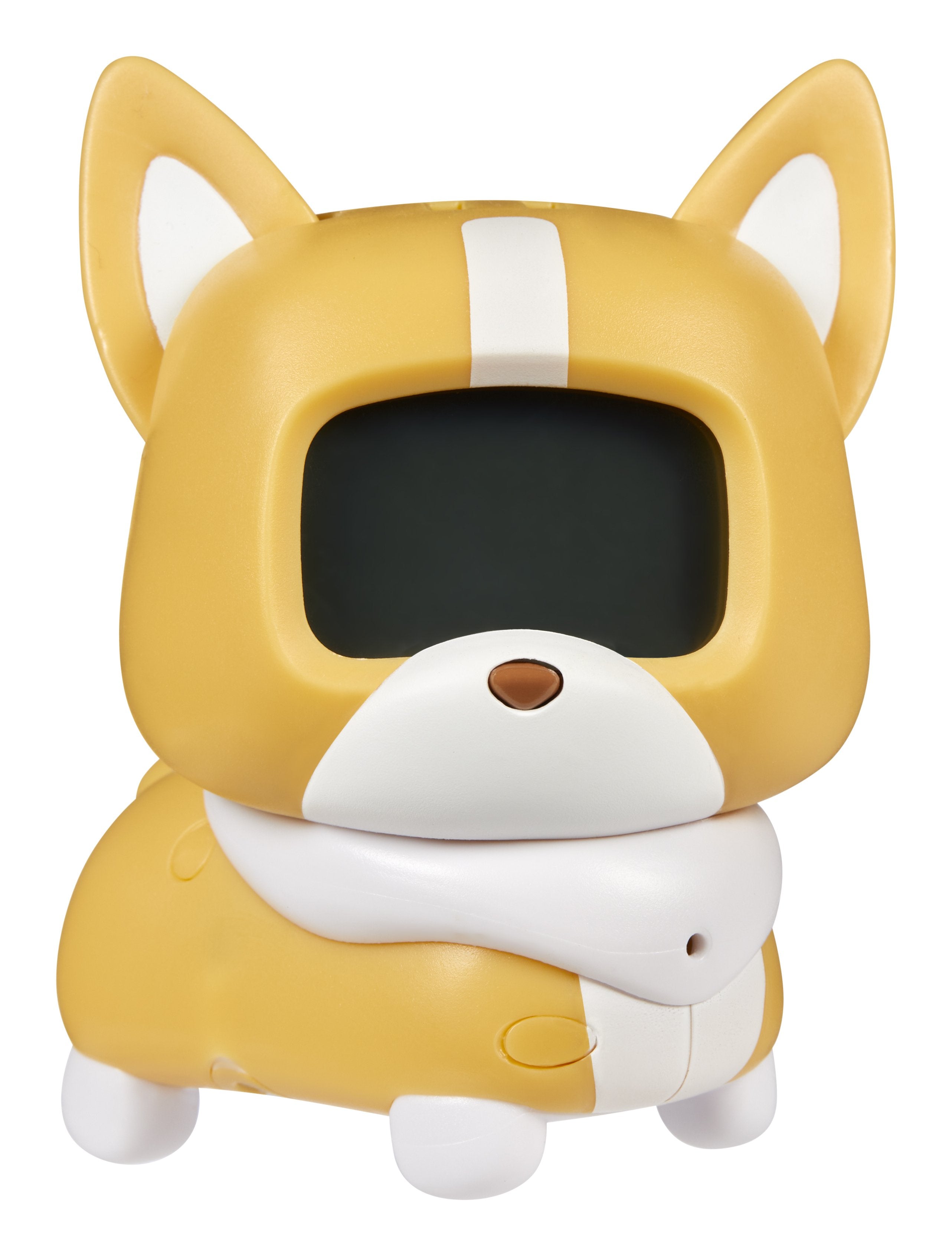 Figura Mga Entertainment Pixel Petz - Corgi 540298-Euc