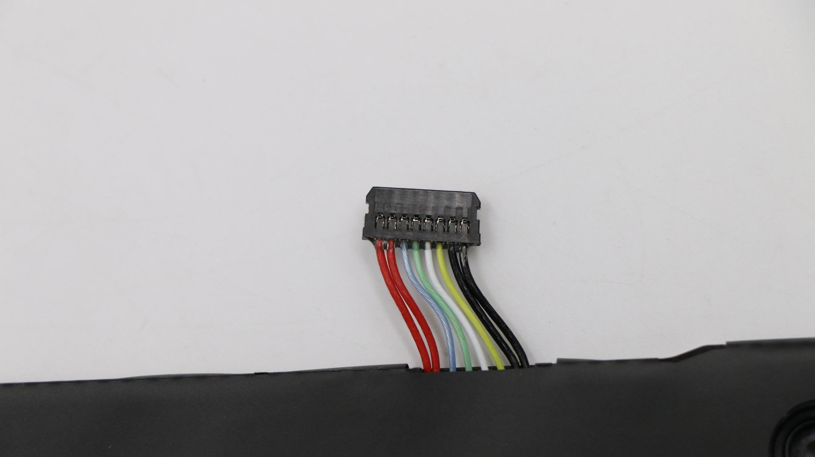 56wh Lithium-Ion Battery For Lenovo Laptops 5b10r51233,