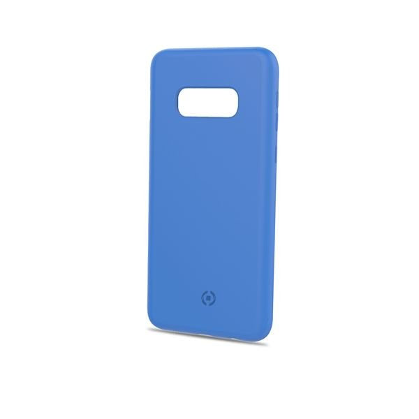 EAN 8021735749172 - Celly Shock funda para teléfono móvil 14,7 cm (5.8") Azul imagen 4